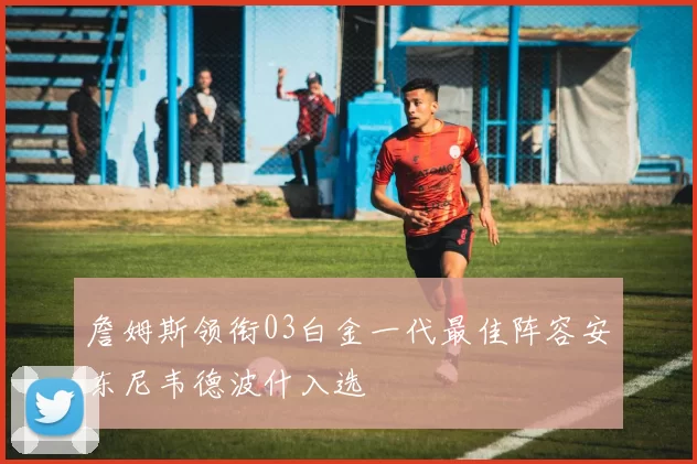 詹姆斯领衔03白金一代最佳阵容安东尼韦德波什入选