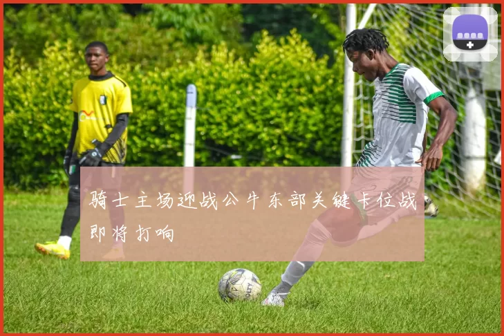 骑士主场迎战公牛东部关键卡位战即将打响