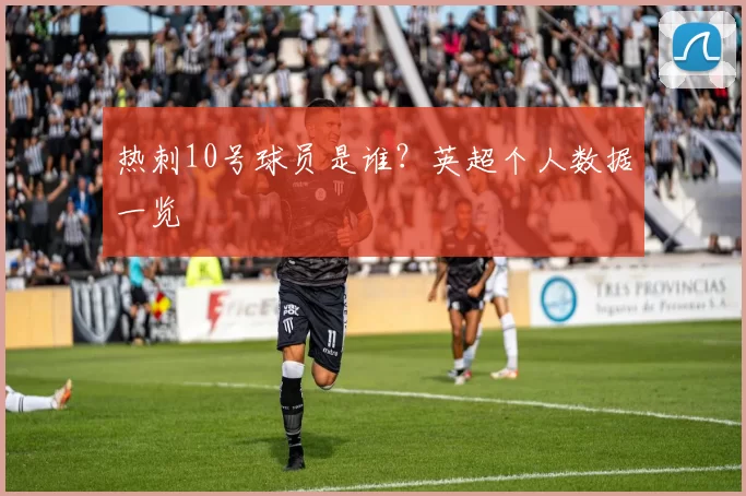热刺10号球员是谁？英超个人数据一览