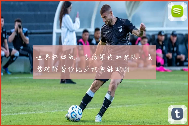 世界杯回放:专访塞内加尔队,复盘对阵哥伦比亚的关键时刻