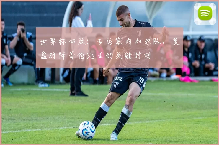 世界杯回放:专访塞内加尔队,复盘对阵哥伦比亚的关键时刻