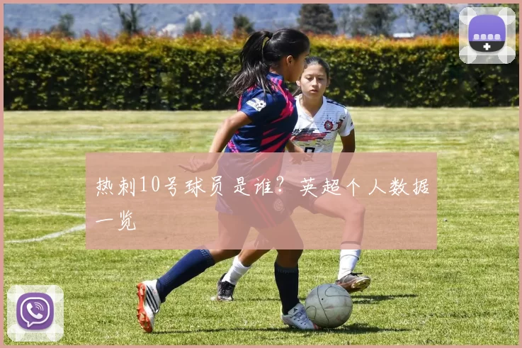 热刺10号球员是谁？英超个人数据一览