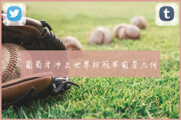 葡萄牙冲击世界杯冠军前景几何