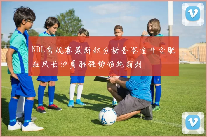 NBL常规赛最新积分榜香港金牛合肥狂风长沙勇胜强势领跑前列