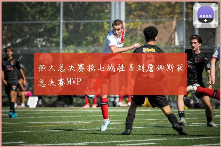 热火总决赛抢七战胜马刺詹姆斯获总决赛MVP