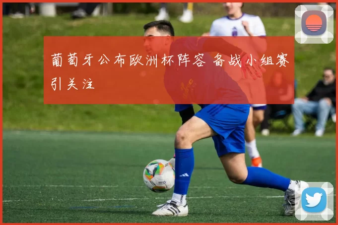 葡萄牙公布欧洲杯阵容 备战小组赛引关注