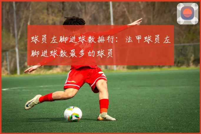 球员左脚进球数排行：法甲球员左脚进球数最多的球员