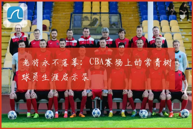 老将永不落幕：CBA赛场上的常青树球员生涯启示录