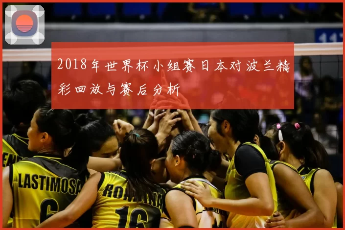 2018年世界杯小组赛日本对波兰精彩回放与赛后分析